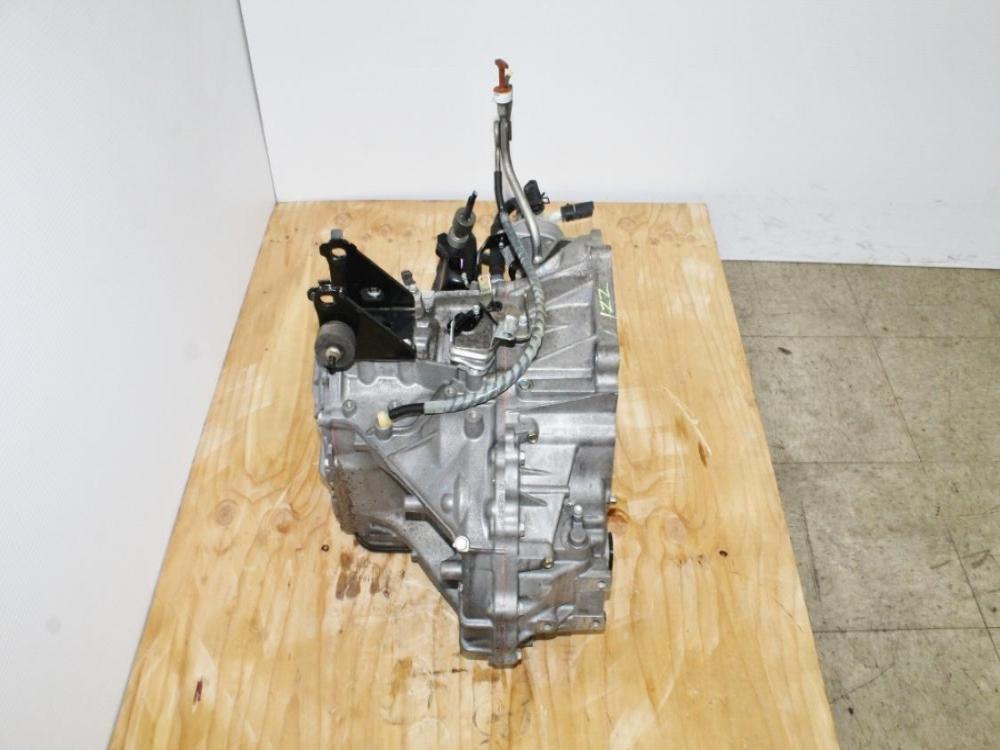 2000 2001 2002 2003 2004 2005 TOYOTA CELICA GT 1.8L AUTOMATIC TRANSMISSION 1ZZ: Image 4