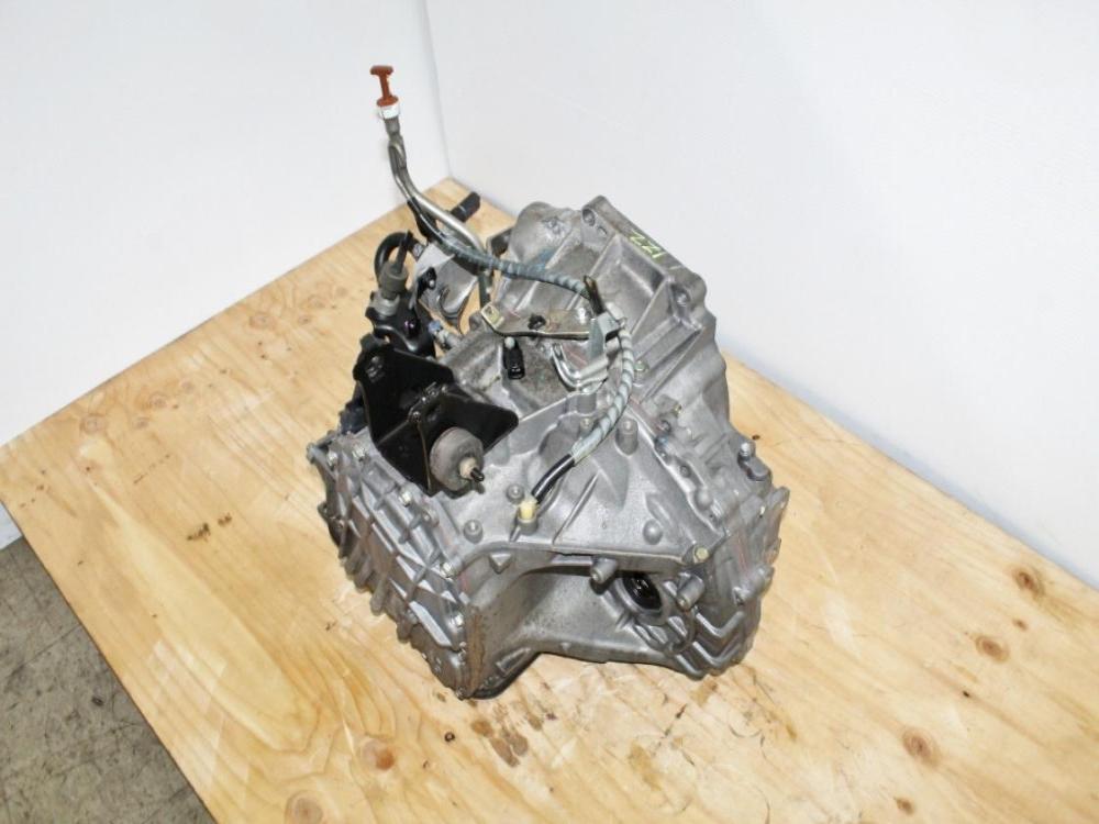 2000 2001 2002 2003 2004 2005 TOYOTA CELICA GT 1.8L AUTOMATIC TRANSMISSION 1ZZ: Image 14