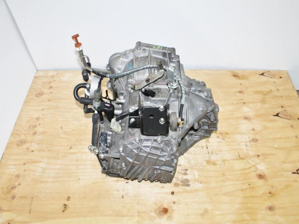 2000 2001 2002 2003 2004 2005 TOYOTA CELICA GT 1.8L AUTOMATIC TRANSMISSION 1ZZ: Image 13