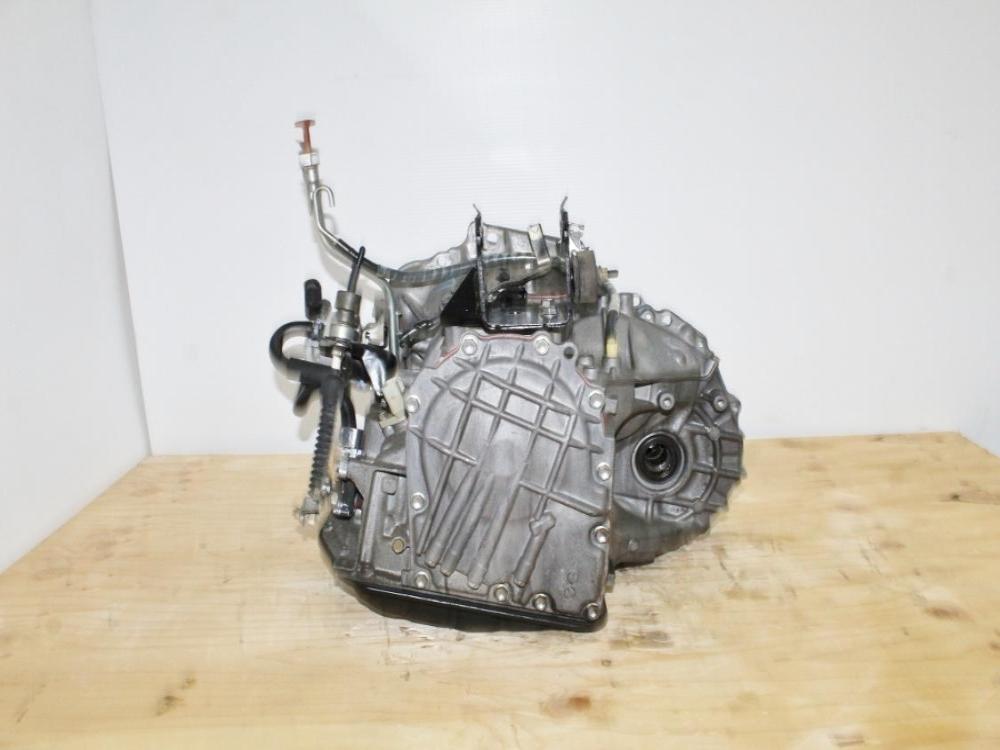 2000 2001 2002 2003 2004 2005 TOYOTA CELICA GT 1.8L AUTOMATIC TRANSMISSION 1ZZ: Image 2