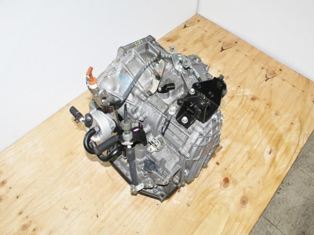 2000 2001 2002 2003 2004 2005 TOYOTA CELICA GT 1.8L AUTOMATIC TRANSMISSION 1ZZ: Image 11