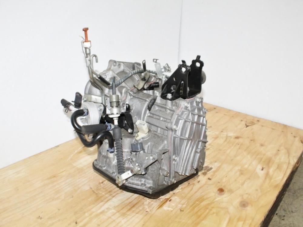 2000 2001 2002 2003 2004 2005 TOYOTA CELICA GT 1.8L AUTOMATIC TRANSMISSION 1ZZ: Image 7