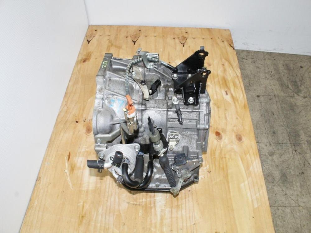 2000 2001 2002 2003 2004 2005 TOYOTA CELICA GT 1.8L AUTOMATIC TRANSMISSION 1ZZ: Image 9