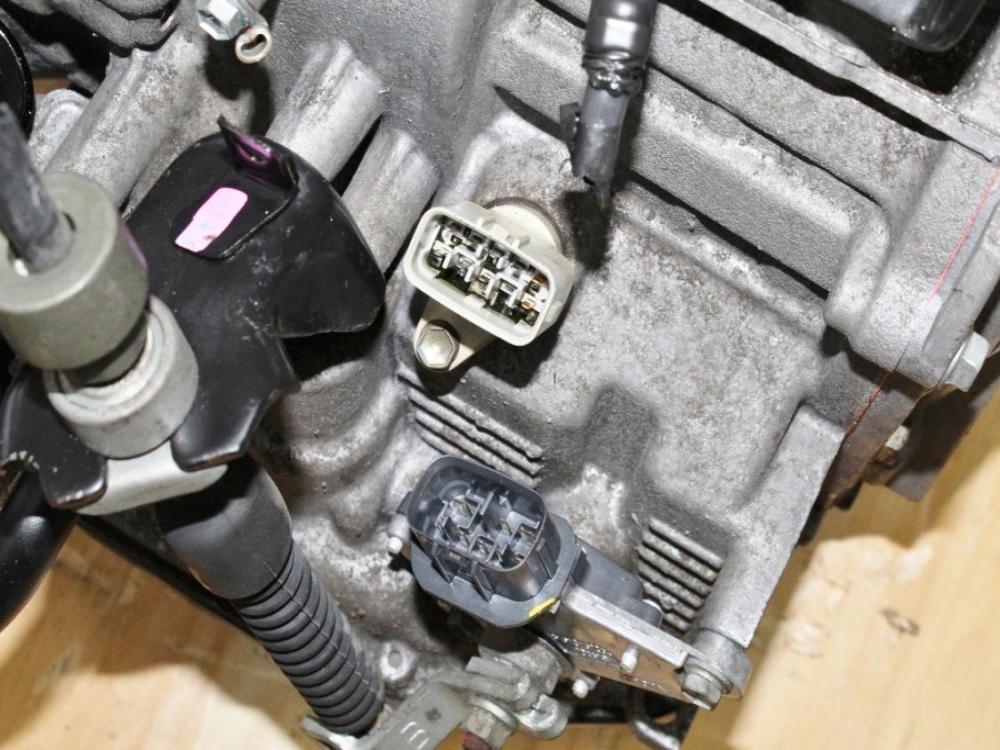 2000 2001 2002 2003 2004 2005 TOYOTA CELICA GT 1.8L AUTOMATIC TRANSMISSION 1ZZ: Image 10