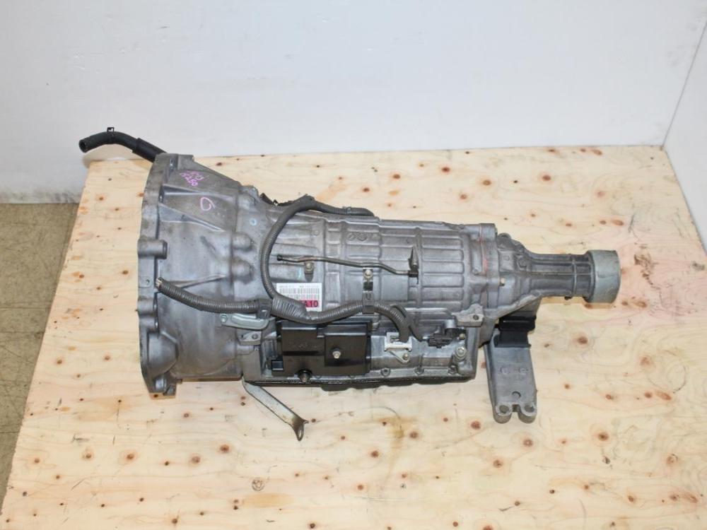 JDM 06-07-08-09-10-11-12 LEXUS IS250 AUTOMATIC TRANSMISSION 2.5L 4GR REAR WHEEL DRIVE: Image 3
