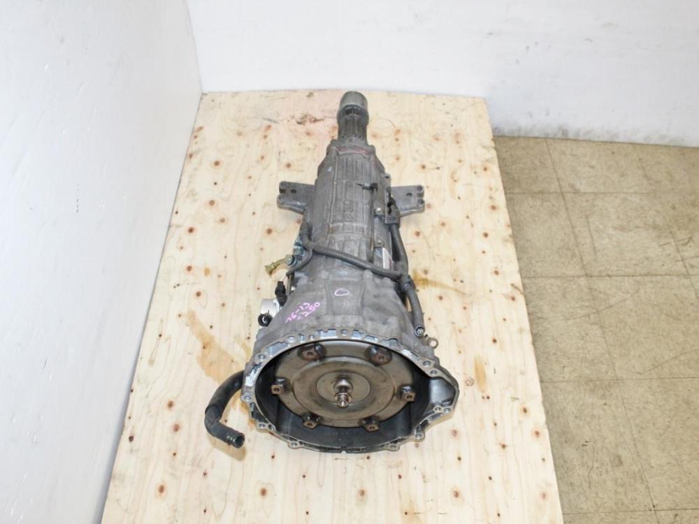 JDM 06-07-08-09-10-11-12 LEXUS IS250 AUTOMATIC TRANSMISSION 2.5L 4GR REAR WHEEL DRIVE: Image 5