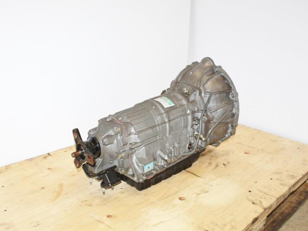 1998 1999 2000 LEXUS LS400 AUTOMATIC RWD TRANSMISSION 4.0L V8 JDM 1UZ-FE VVTI: Image 12