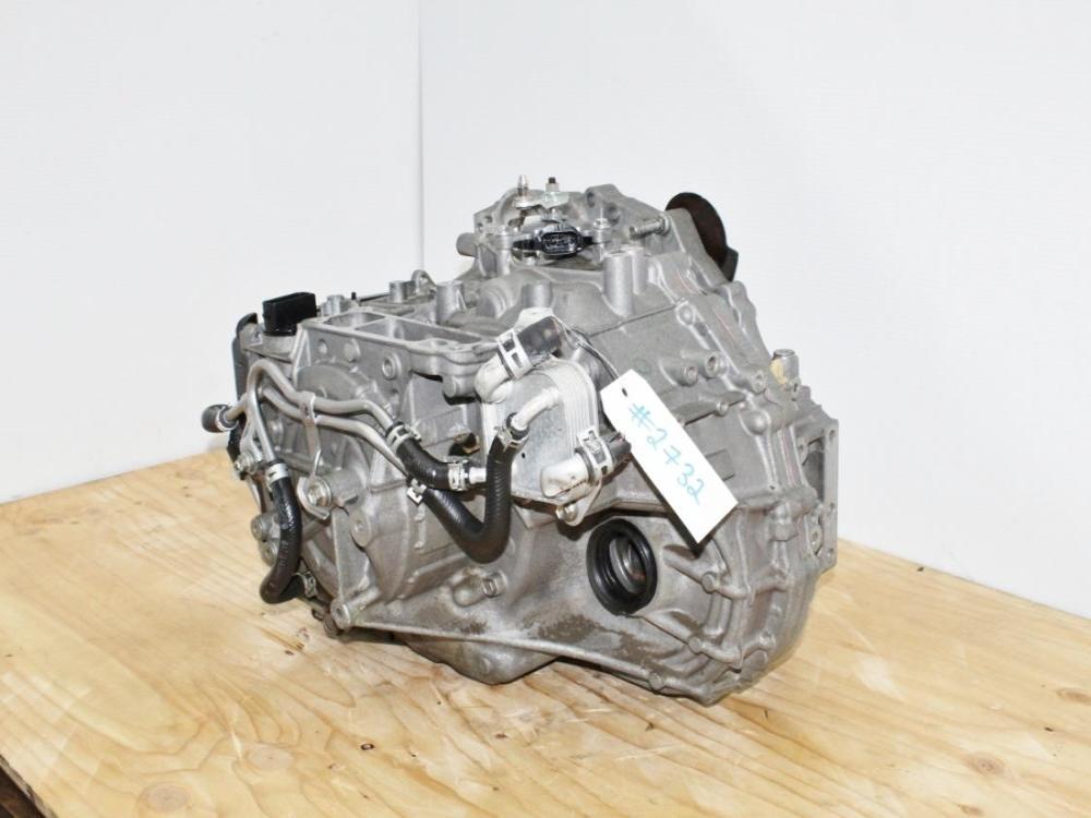 2017 2018 2019 TOYOTA HIGHLANDER 3.5L V6 FRONT WHEEL DRIVE AUTOMATIC TRANSMISSION 2GR-FKS: Image 4