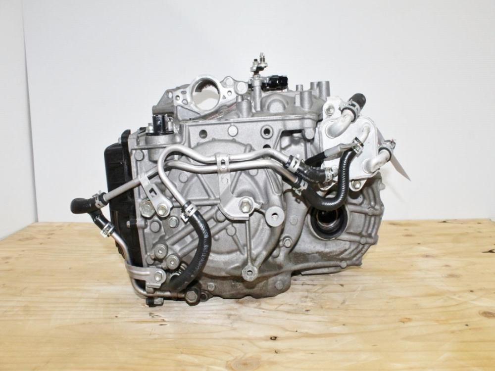 2017 2018 2019 TOYOTA HIGHLANDER 3.5L V6 FRONT WHEEL DRIVE AUTOMATIC TRANSMISSION 2GR-FKS: Image 3