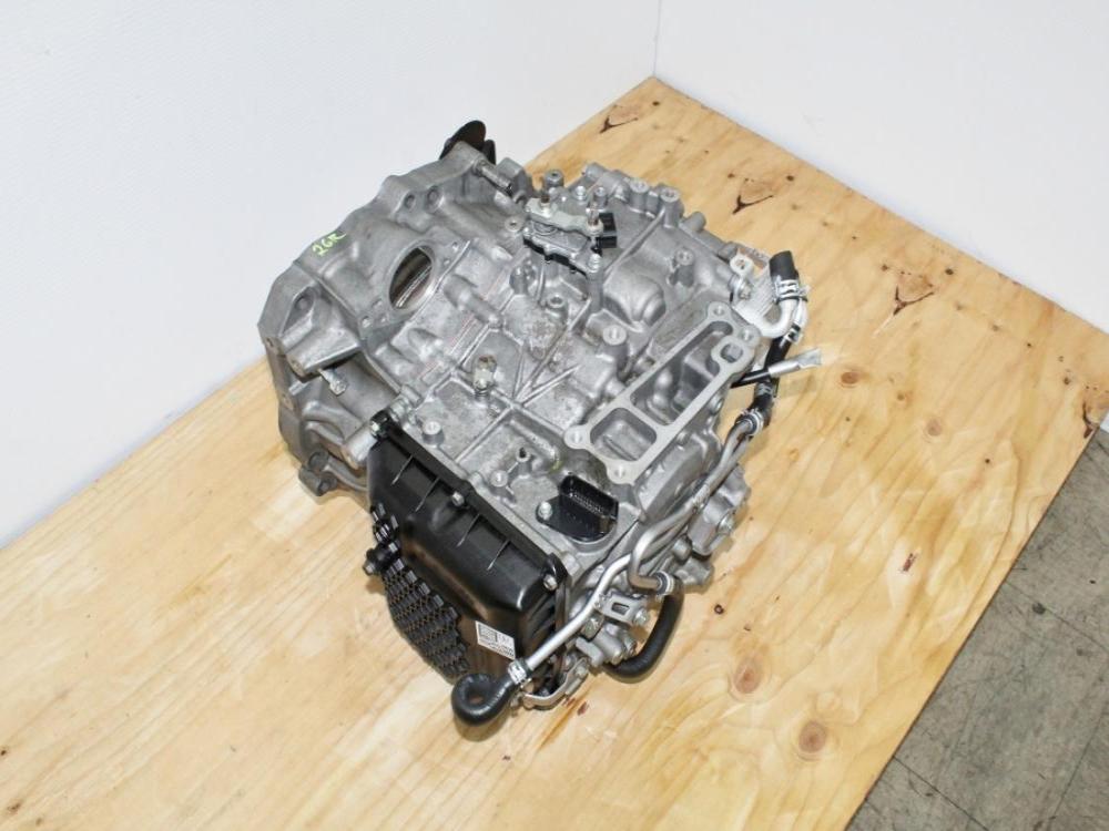2017 2018 2019 TOYOTA HIGHLANDER 3.5L V6 FRONT WHEEL DRIVE AUTOMATIC TRANSMISSION 2GR-FKS: Image 10