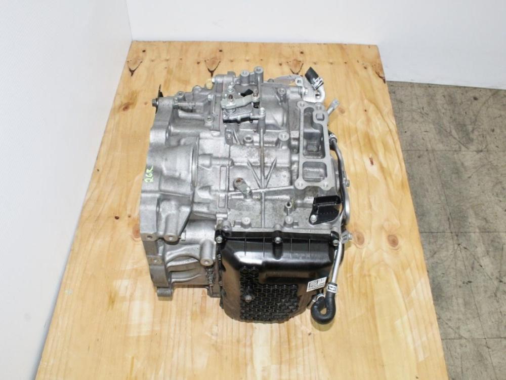 2017 2018 2019 TOYOTA HIGHLANDER 3.5L V6 FRONT WHEEL DRIVE AUTOMATIC TRANSMISSION 2GR-FKS: Image 8