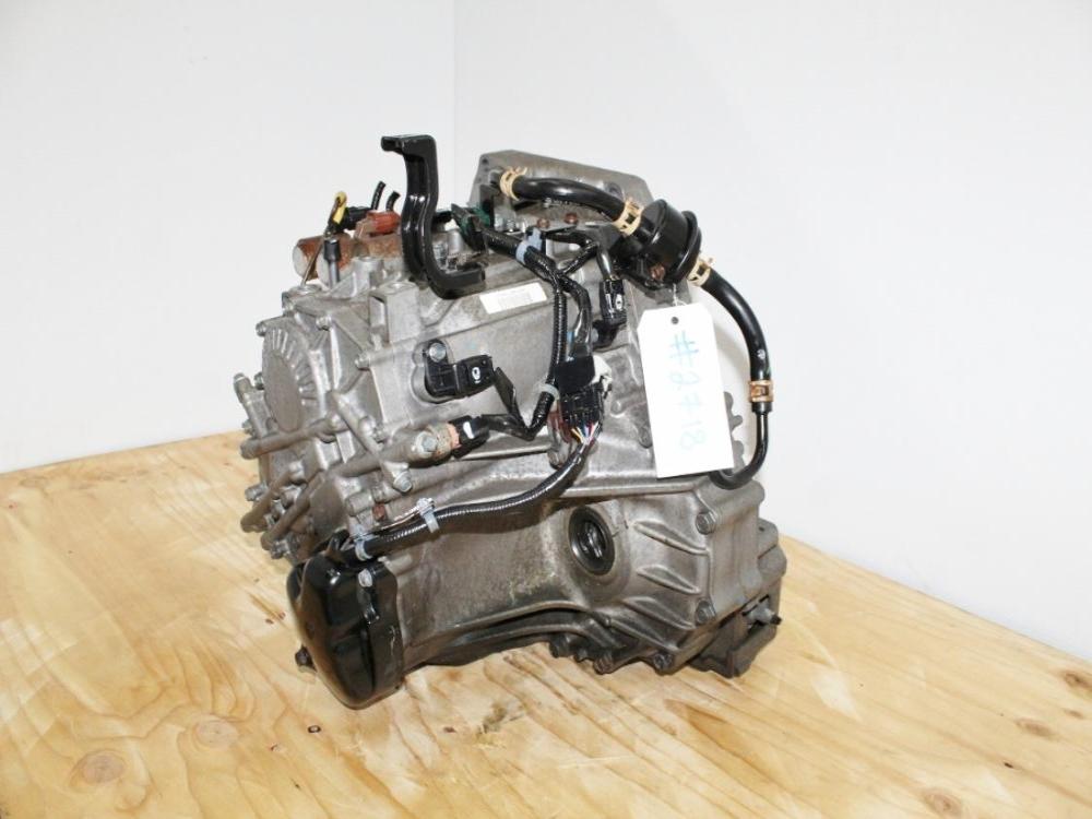 06 07 08 09 10 11 HONDA CIVIC 1.8L AUTOMATIC TRANSMISSION JDM R18A : Image 7