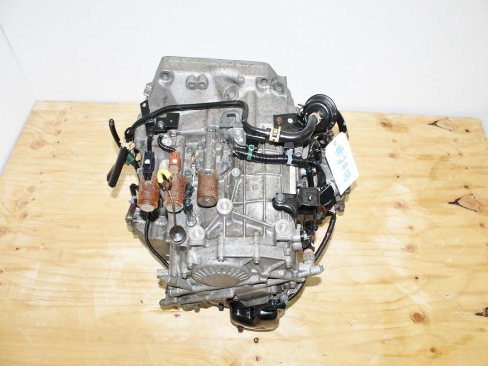 06 07 08 09 10 11 HONDA CIVIC 1.8L AUTOMATIC TRANSMISSION JDM R18A : Image 13