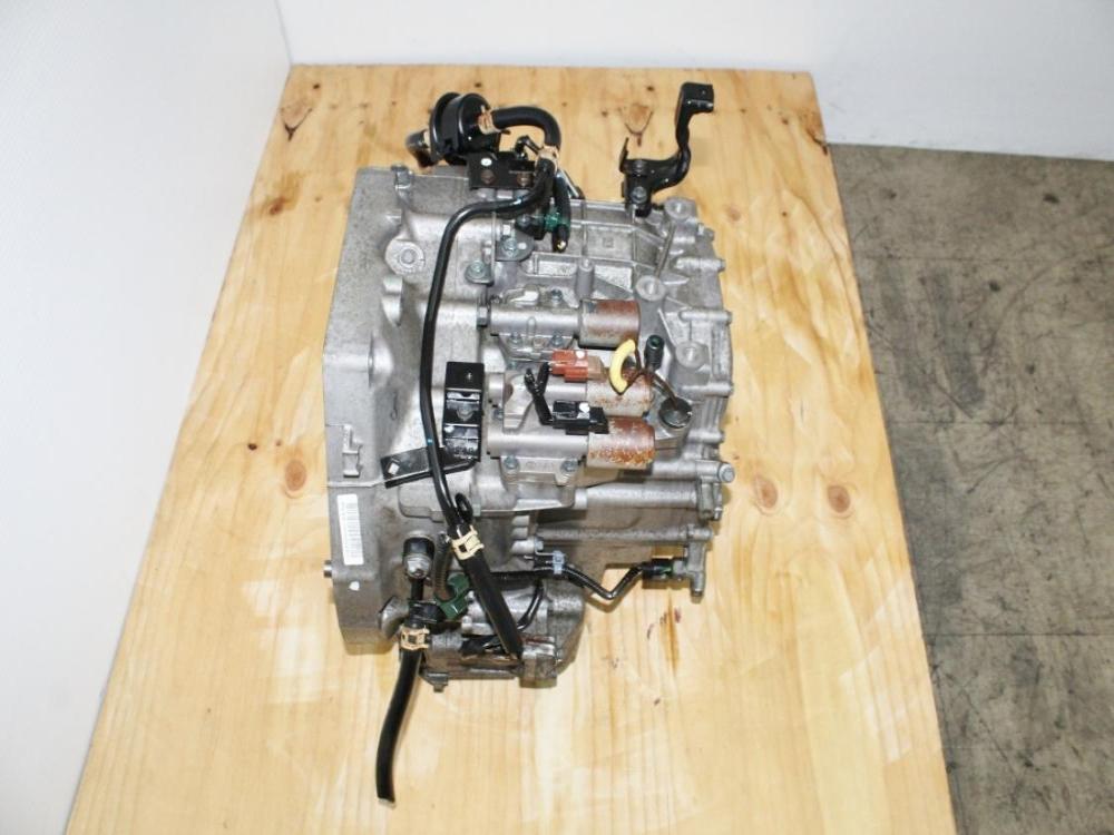 06 07 08 09 10 11 HONDA CIVIC 1.8L AUTOMATIC TRANSMISSION JDM R18A : Image 9