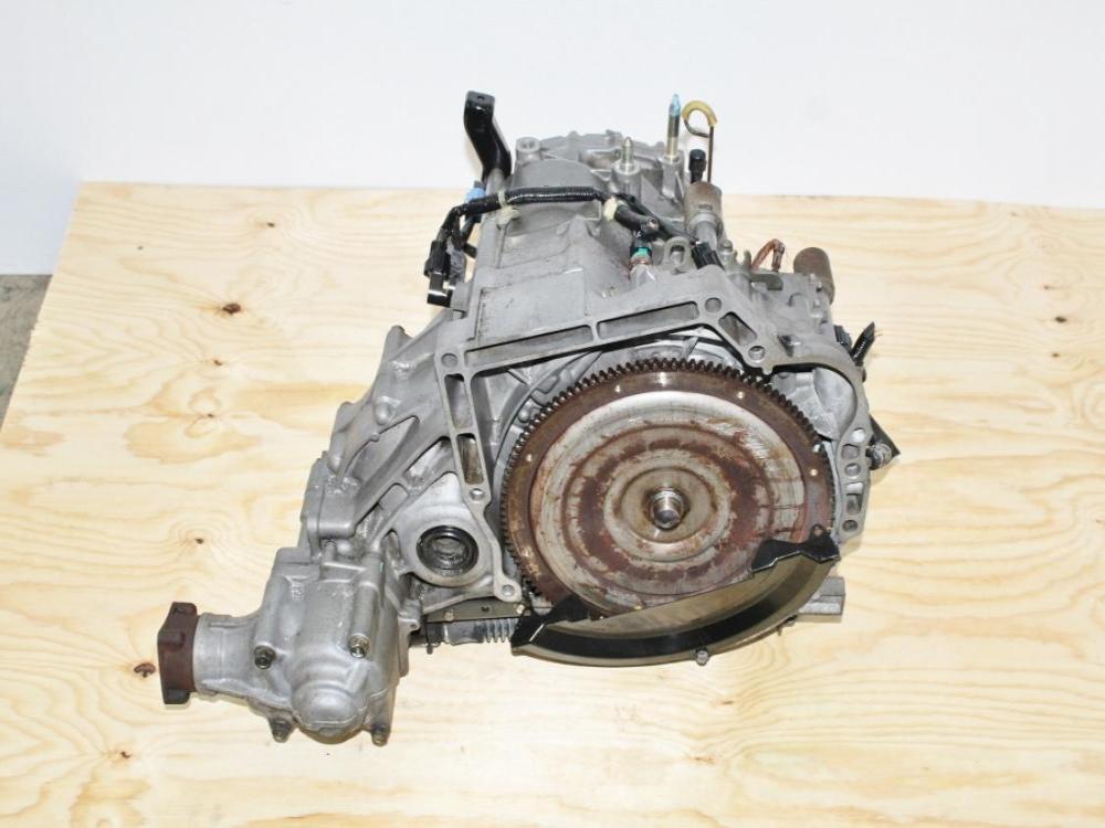 JDM 2003 2004 HONDA ELEMENT 2.4L K24 AWD AUTOMATIC TRANSMISSION : Image 18