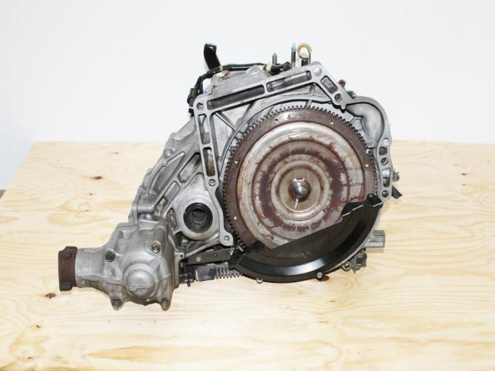 JDM 2003 2004 HONDA ELEMENT 2.4L K24 AWD AUTOMATIC TRANSMISSION : Image 16