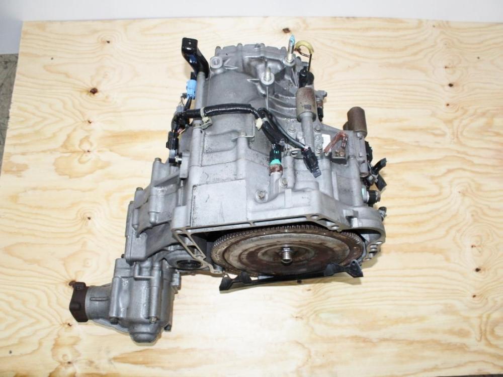 JDM 2003 2004 HONDA ELEMENT 2.4L K24 AWD AUTOMATIC TRANSMISSION : Image 15