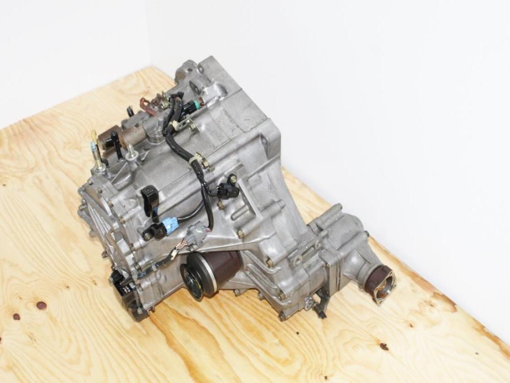 JDM 2003 2004 HONDA ELEMENT 2.4L K24 AWD AUTOMATIC TRANSMISSION : Image 4