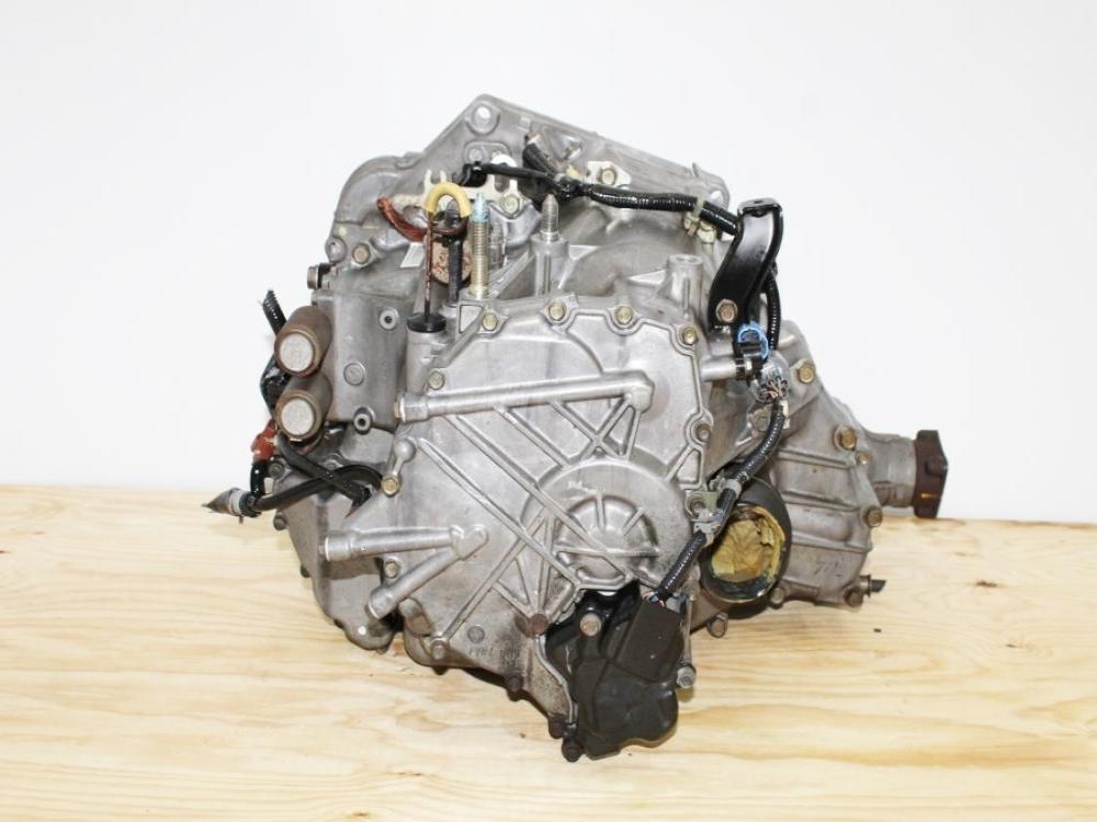 JDM 2003 2004 HONDA ELEMENT 2.4L K24 AWD AUTOMATIC TRANSMISSION : Image 19