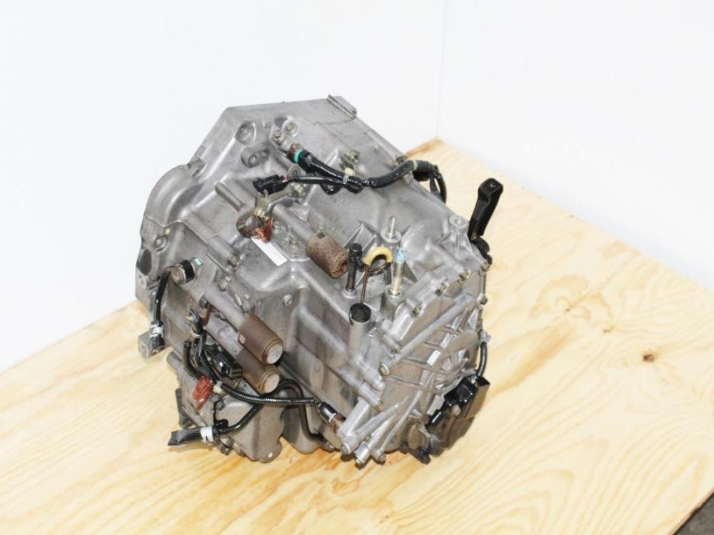 JDM 2003 2004 HONDA ELEMENT 2.4L K24 AWD AUTOMATIC TRANSMISSION : Image 17