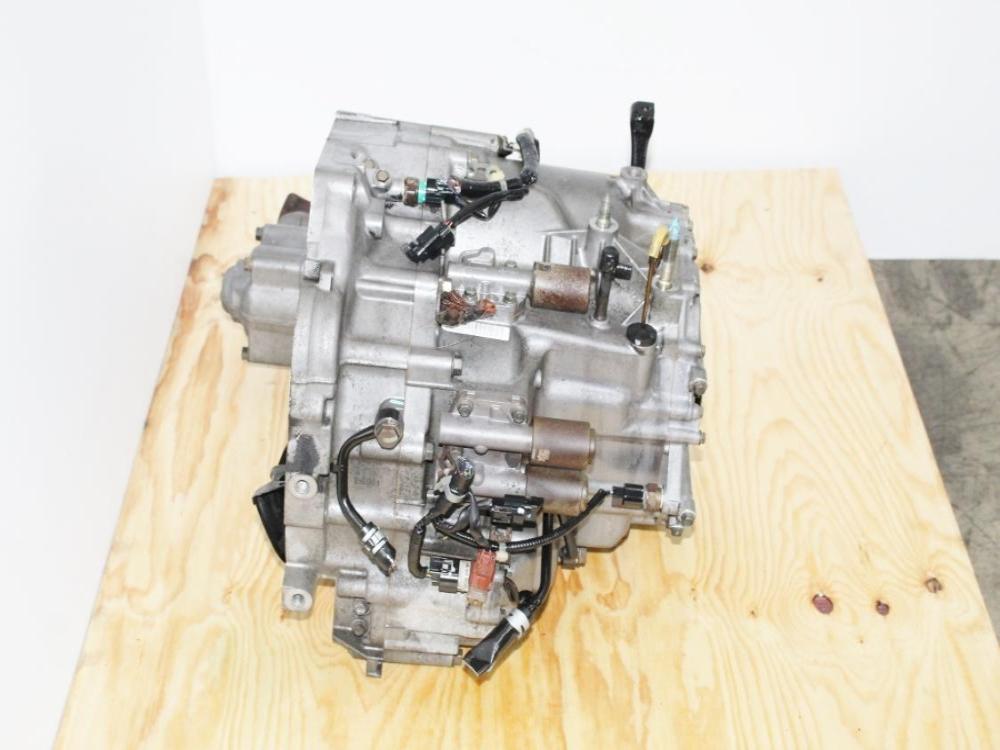JDM 2003 2004 HONDA ELEMENT 2.4L K24 AWD AUTOMATIC TRANSMISSION : Image 14