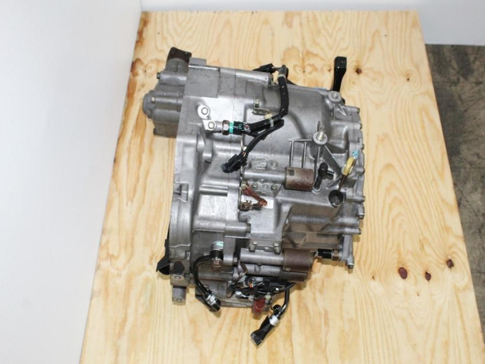JDM 2003 2004 HONDA ELEMENT 2.4L K24 AWD AUTOMATIC TRANSMISSION : Image 7