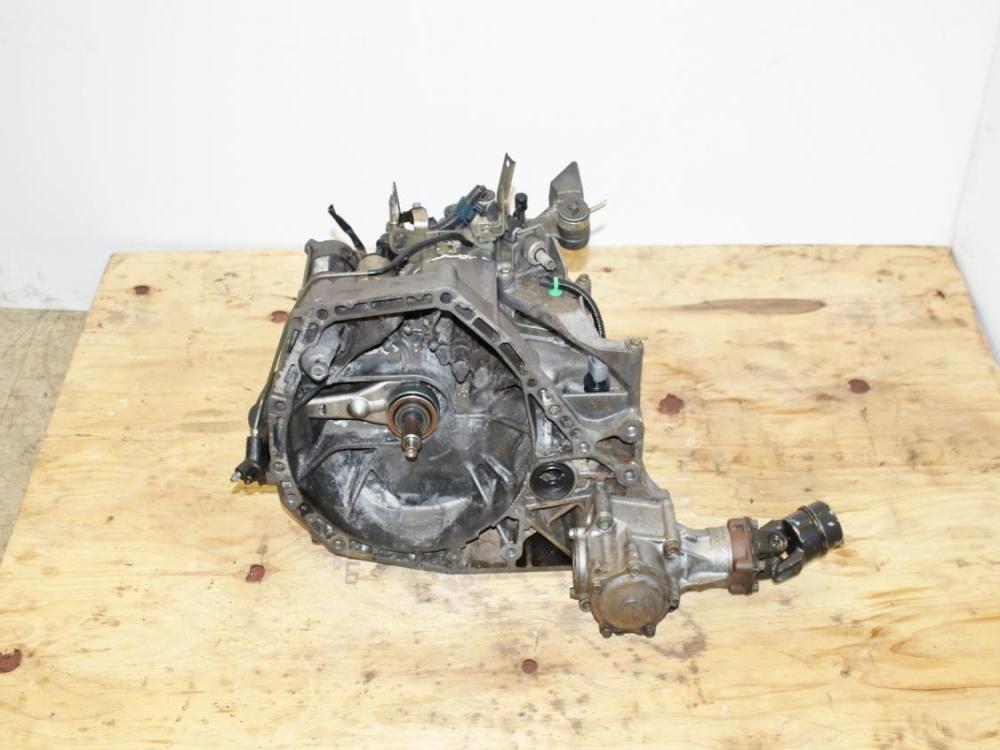 JDM 1997-1998-1999-2000-2001 HONDA CRV 2.0L B20B 5 SPEED MANUAL AWD TRANSMISSION: Image 16