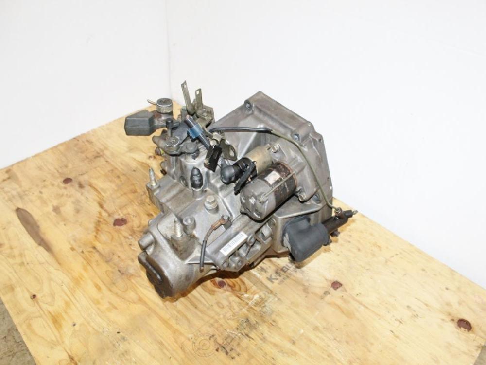 JDM 1997-1998-1999-2000-2001 HONDA CRV 2.0L B20B 5 SPEED MANUAL AWD TRANSMISSION: Image 23