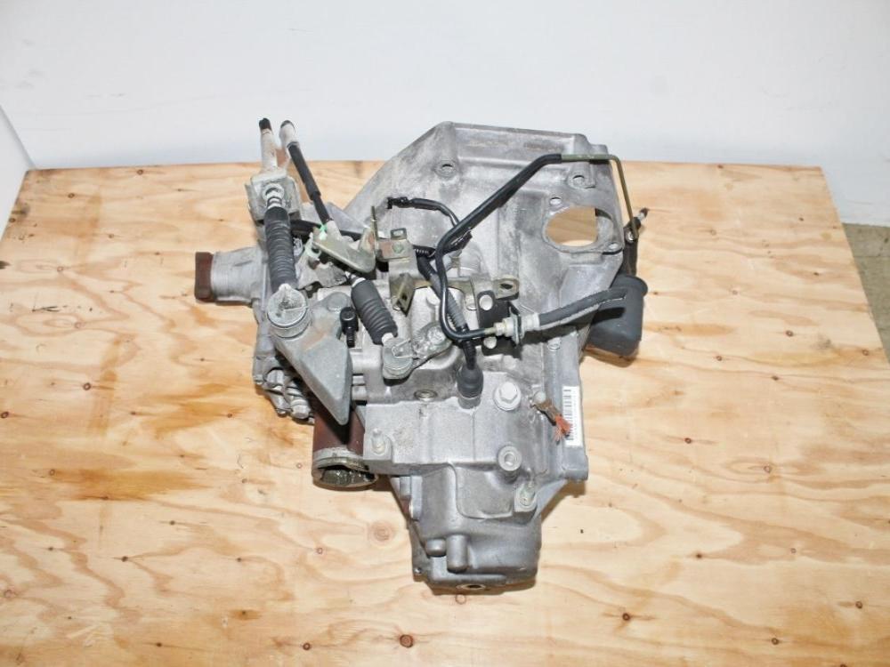 JDM 1997-1998-1999-2000-2001 HONDA CRV 2.0L B20B 5 SPEED MANUAL AWD TRANSMISSION: Image 11