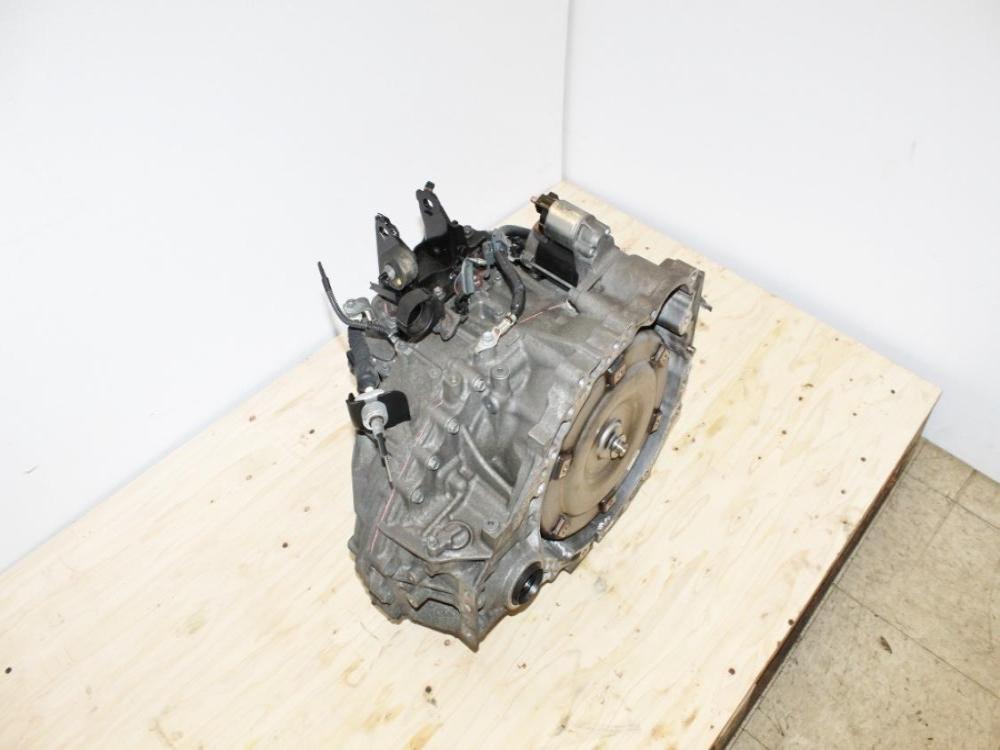 2007 2008 2009 2010 2011 2012 Lexus ES350 Automatic Transmission 3.5L V6 JDM 2GR-FE U660E: Image 2