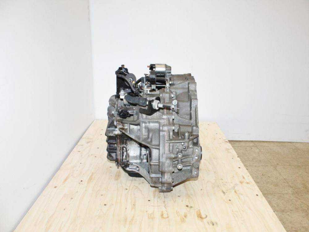 2007 2008 2009 2010 2011 2012 Lexus ES350 Automatic Transmission 3.5L V6 JDM 2GR-FE U660E: Image 9