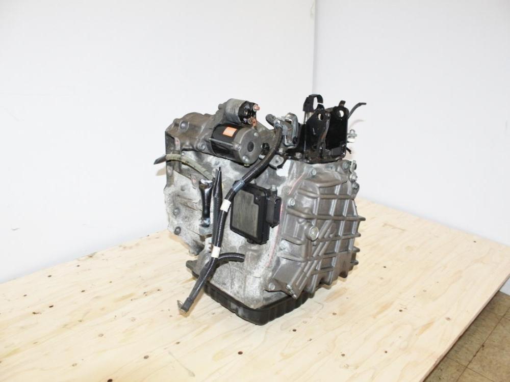 2007 2008 2009 2010 2011 2012 Lexus ES350 Automatic Transmission 3.5L V6 JDM 2GR-FE U660E: Image 6