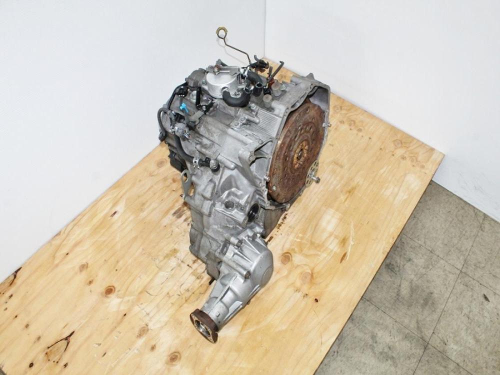2003 2004 2005 JDM Honda Pilot All Wheel Drive Automatic Transmission 3.5L V6 JDM J35A: Image 11