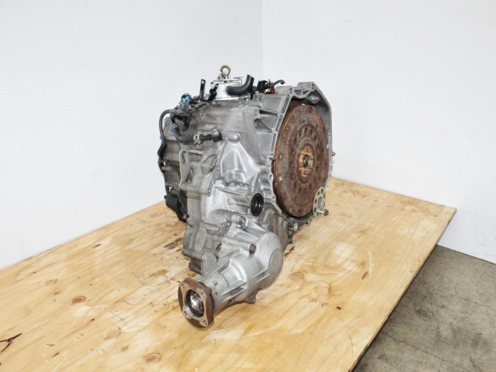 2003 2004 2005 JDM Honda Pilot All Wheel Drive Automatic Transmission 3.5L V6 JDM J35A: Image 2