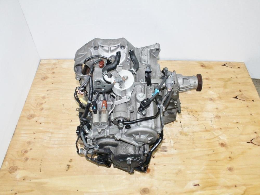 2003 2004 2005 JDM Honda Pilot All Wheel Drive Automatic Transmission 3.5L V6 JDM J35A: Image 12