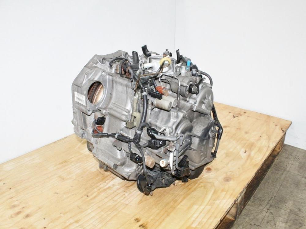 2003 2004 2005 JDM Honda Pilot All Wheel Drive Automatic Transmission 3.5L V6 JDM J35A: Image 9