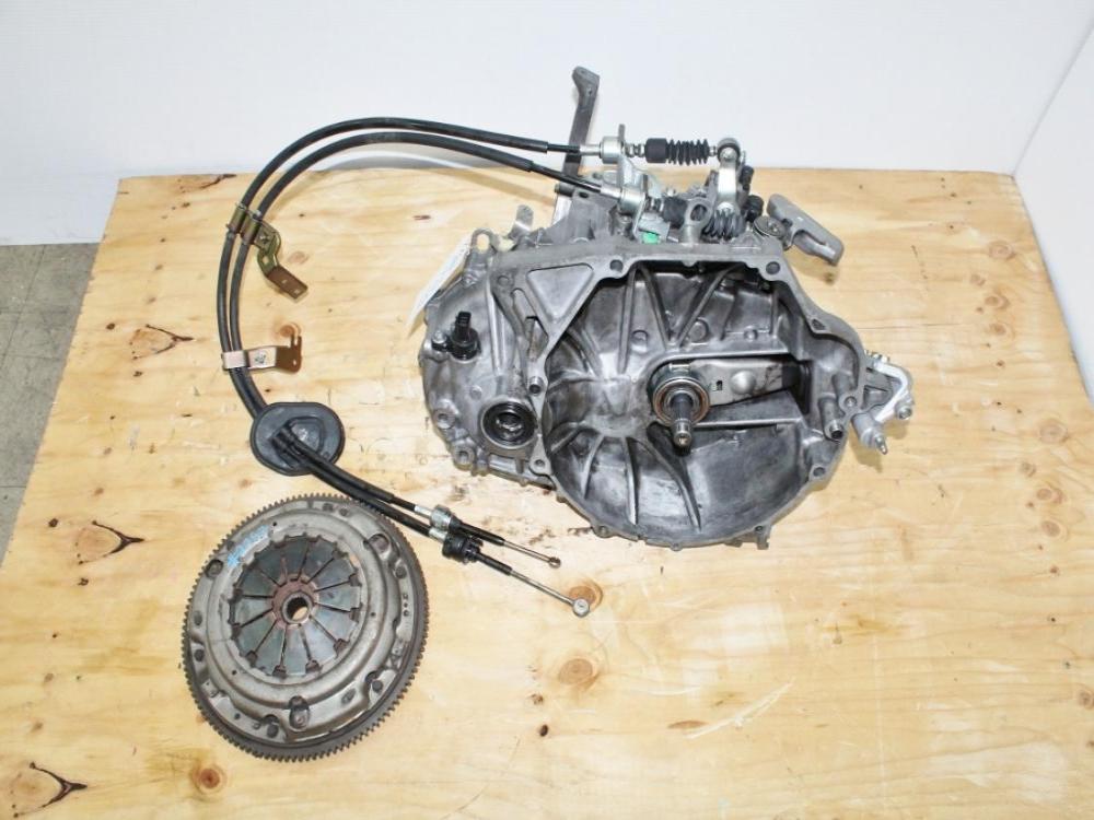 2002 2003 2004 2005 2006 ACURA RSX BASE 5 SPEED MANUAL TRANSMISSION PDT5 K20A3: Image 3