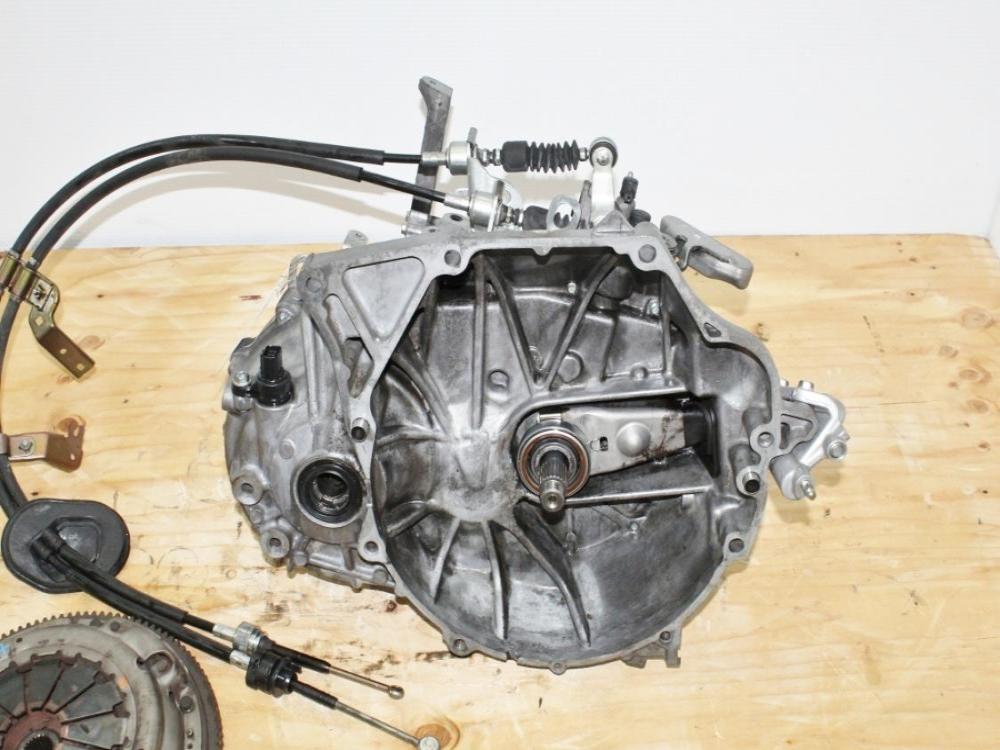 2002 2003 2004 2005 2006 ACURA RSX BASE 5 SPEED MANUAL TRANSMISSION PDT5 K20A3: Image 18