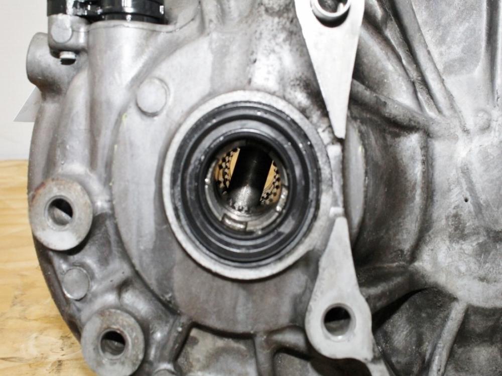 2002 2003 2004 2005 2006 ACURA RSX BASE 5 SPEED MANUAL TRANSMISSION PDT5 K20A3: Image 5
