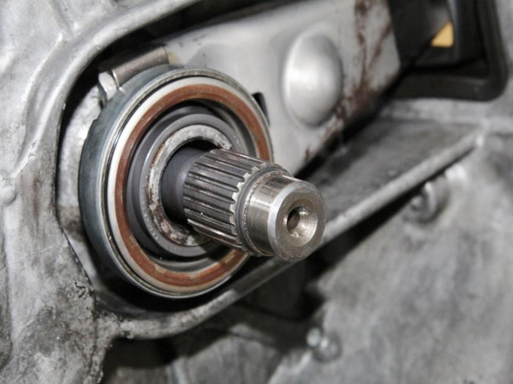 2002 2003 2004 2005 2006 ACURA RSX BASE 5 SPEED MANUAL TRANSMISSION PDT5 K20A3: Image 1