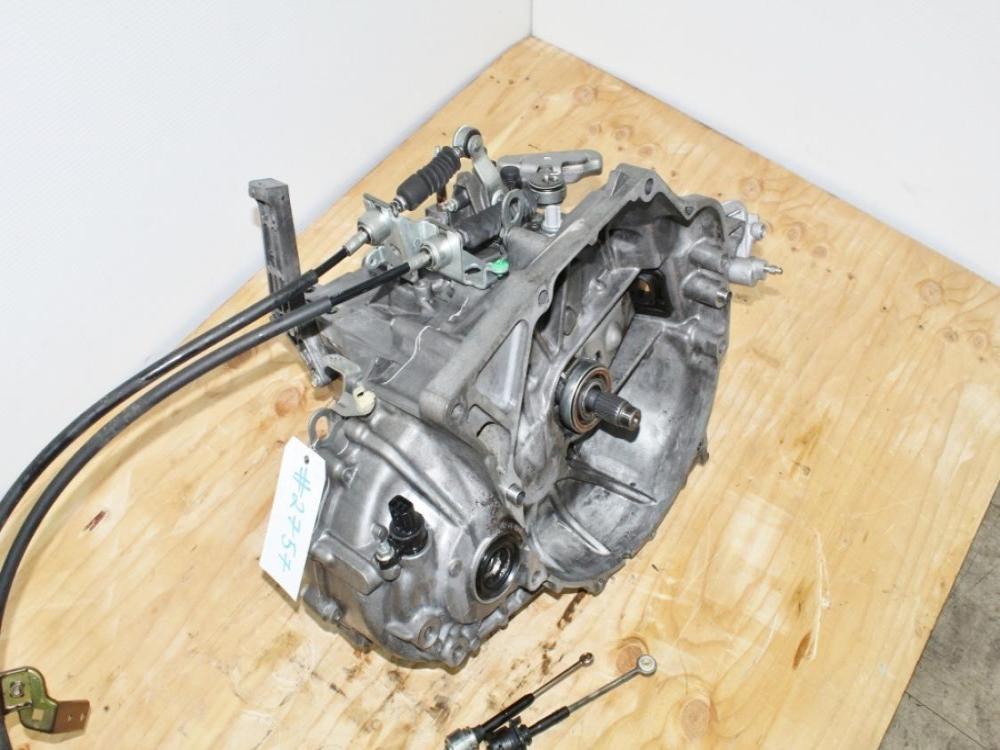 2002 2003 2004 2005 2006 ACURA RSX BASE 5 SPEED MANUAL TRANSMISSION PDT5 K20A3: Image 4