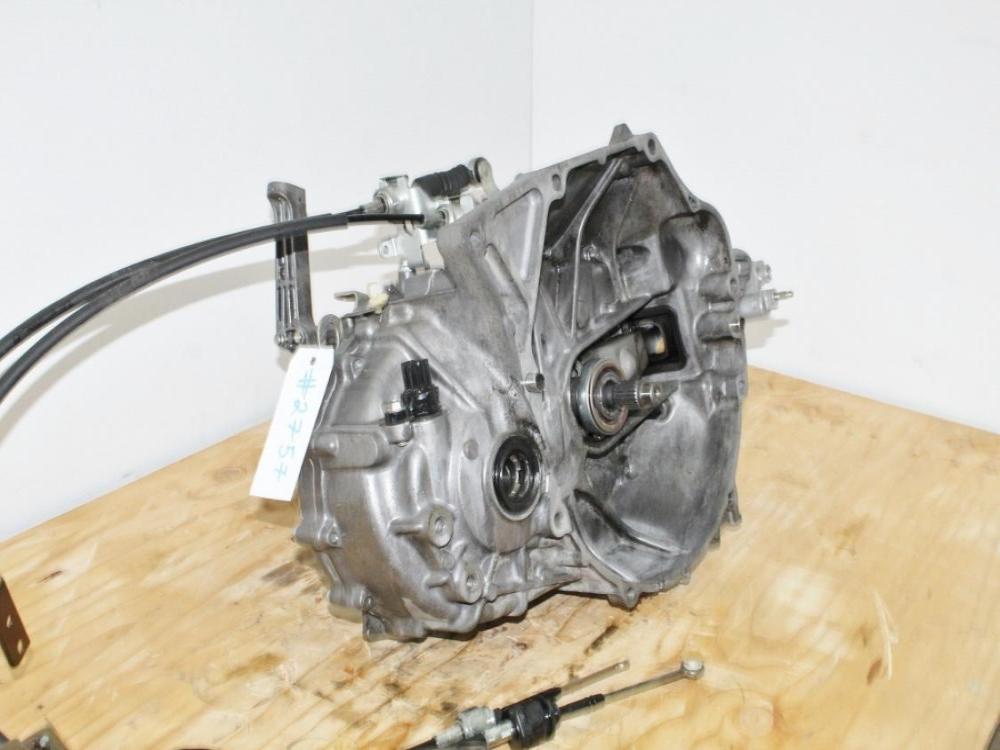 2002 2003 2004 2005 2006 ACURA RSX BASE 5 SPEED MANUAL TRANSMISSION PDT5 K20A3: Image 2