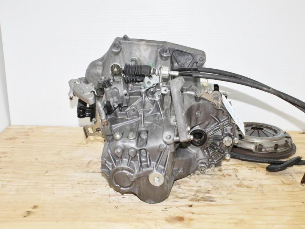 2002 2003 2004 2005 2006 ACURA RSX BASE 5 SPEED MANUAL TRANSMISSION PDT5 K20A3: Image 15