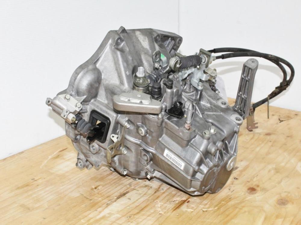 2002 2003 2004 2005 2006 ACURA RSX BASE 5 SPEED MANUAL TRANSMISSION PDT5 K20A3: Image 13