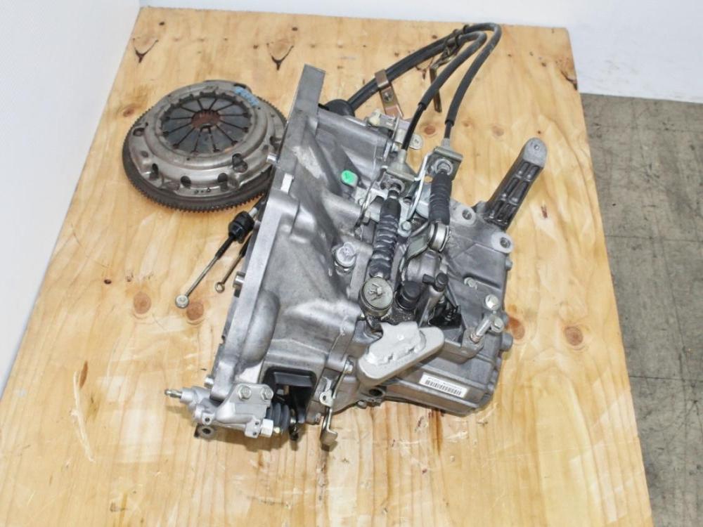 2002 2003 2004 2005 2006 ACURA RSX BASE 5 SPEED MANUAL TRANSMISSION PDT5 K20A3: Image 8