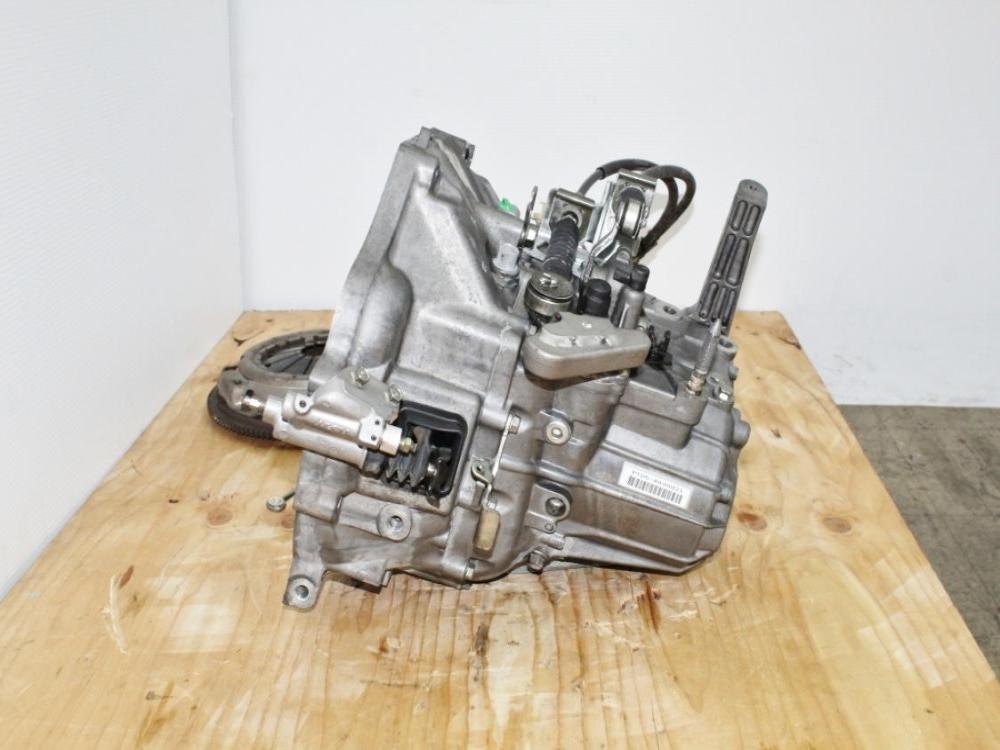2002 2003 2004 2005 2006 ACURA RSX BASE 5 SPEED MANUAL TRANSMISSION PDT5 K20A3: Image 16