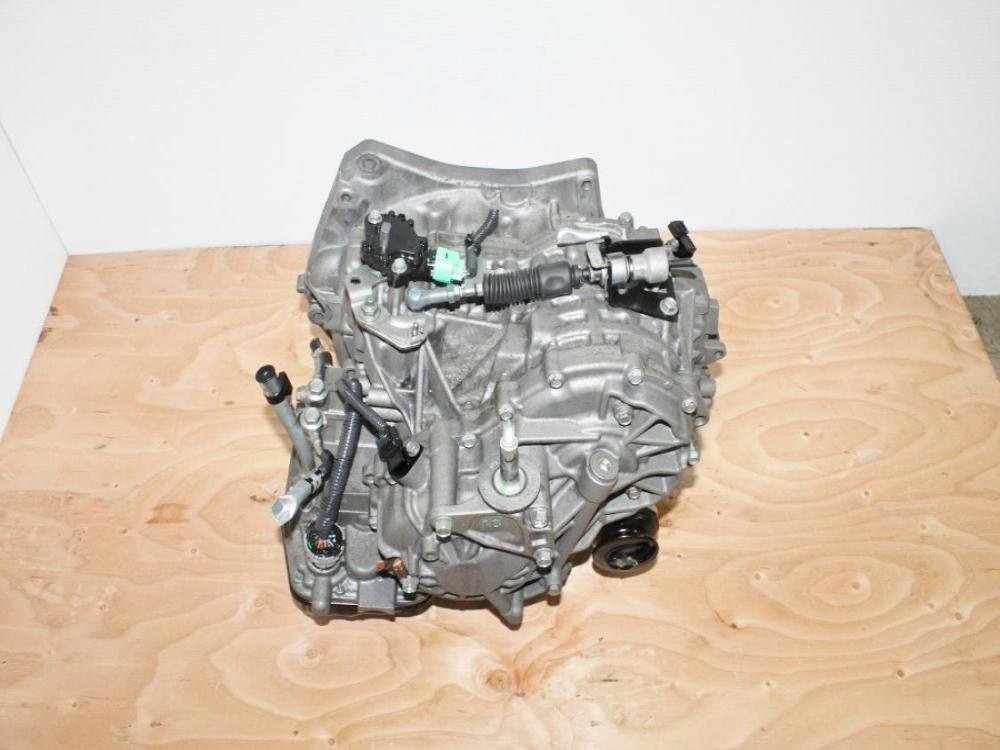 2009 2010 2011 2012 2013 2014 Nissan Cube 1.8L CVT Transmission Automatic MR18DE : Image 10