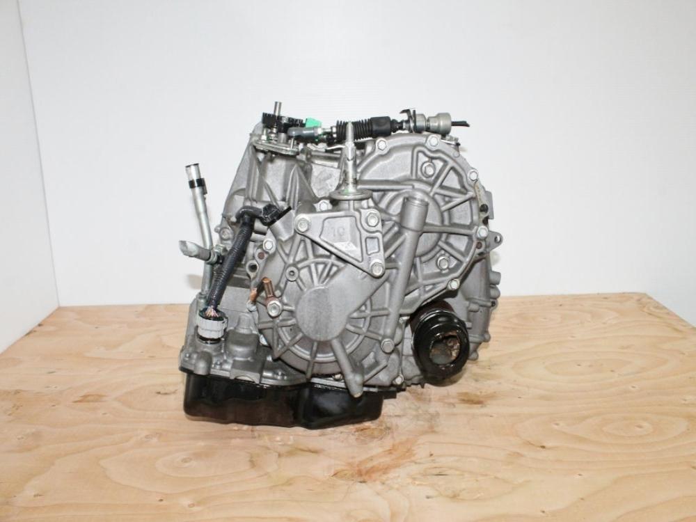 2009 2010 2011 2012 2013 2014 Nissan Cube 1.8L CVT Transmission Automatic MR18DE : Image 7