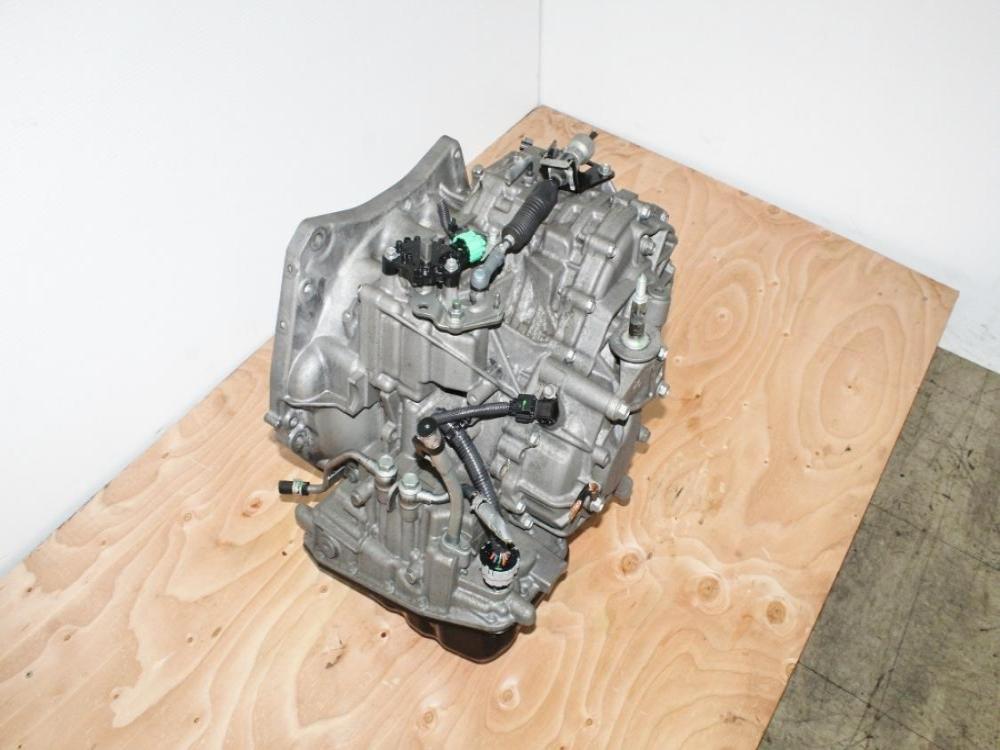 2009 2010 2011 2012 2013 2014 Nissan Cube 1.8L CVT Transmission Automatic MR18DE : Image 8