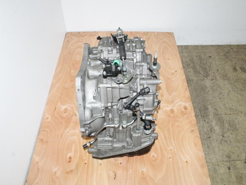 2009 2010 2011 2012 2013 2014 Nissan Cube 1.8L CVT Transmission Automatic MR18DE : Image 5